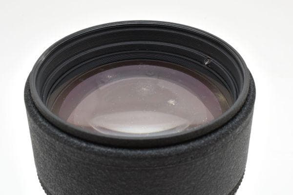 レンズ(ズーム) Nikon AF Nikkor 80-200mm F2.8 ED #334