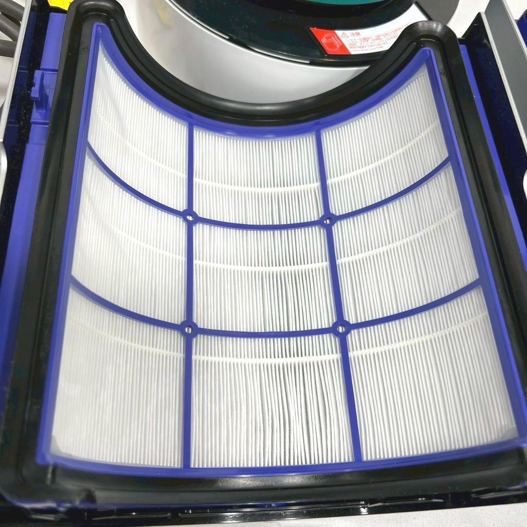 Dyson 空気清浄機能付ファンヒーター Pure Hot+Cool 20年製