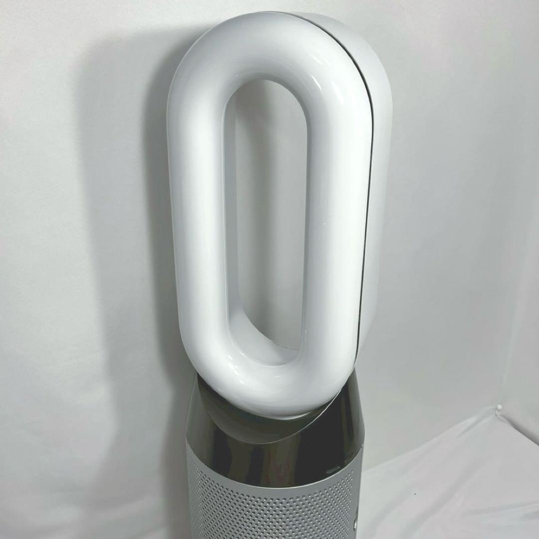 Dyson 空気清浄機能付ファンヒーター Pure Hot+Cool 20年製
