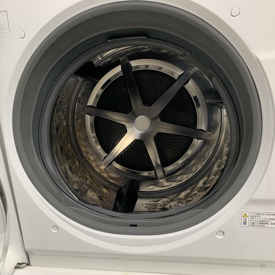 パナソニック NA-VG1400L ドラム式洗濯乾燥機 洗濯10kg 乾燥5kg