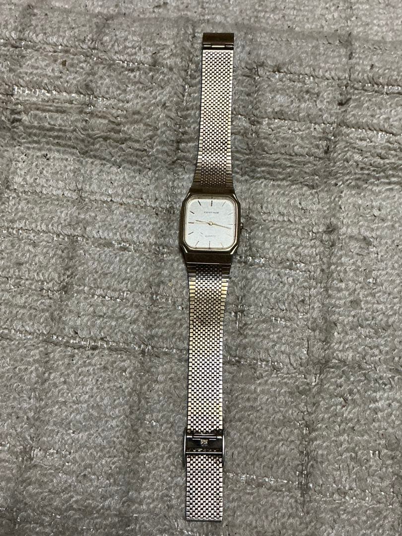 無銘会社の腕時計。全てクォーツ。19個セット。【中古品】。