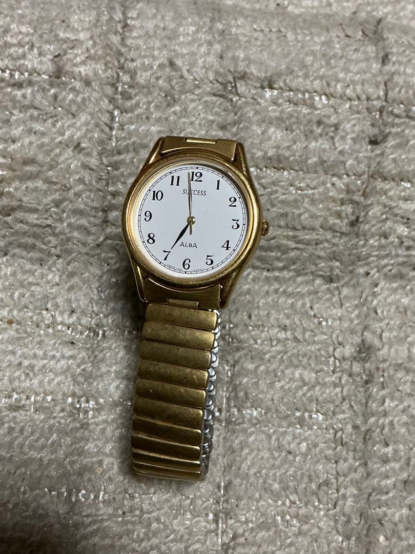 無銘会社の腕時計。全てクォーツ。19個セット。【中古品】。