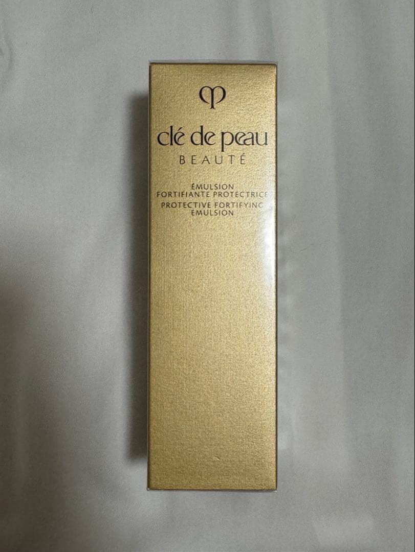 【新品】クレ・ド・ポー　ボーテ◆乳液日中用
