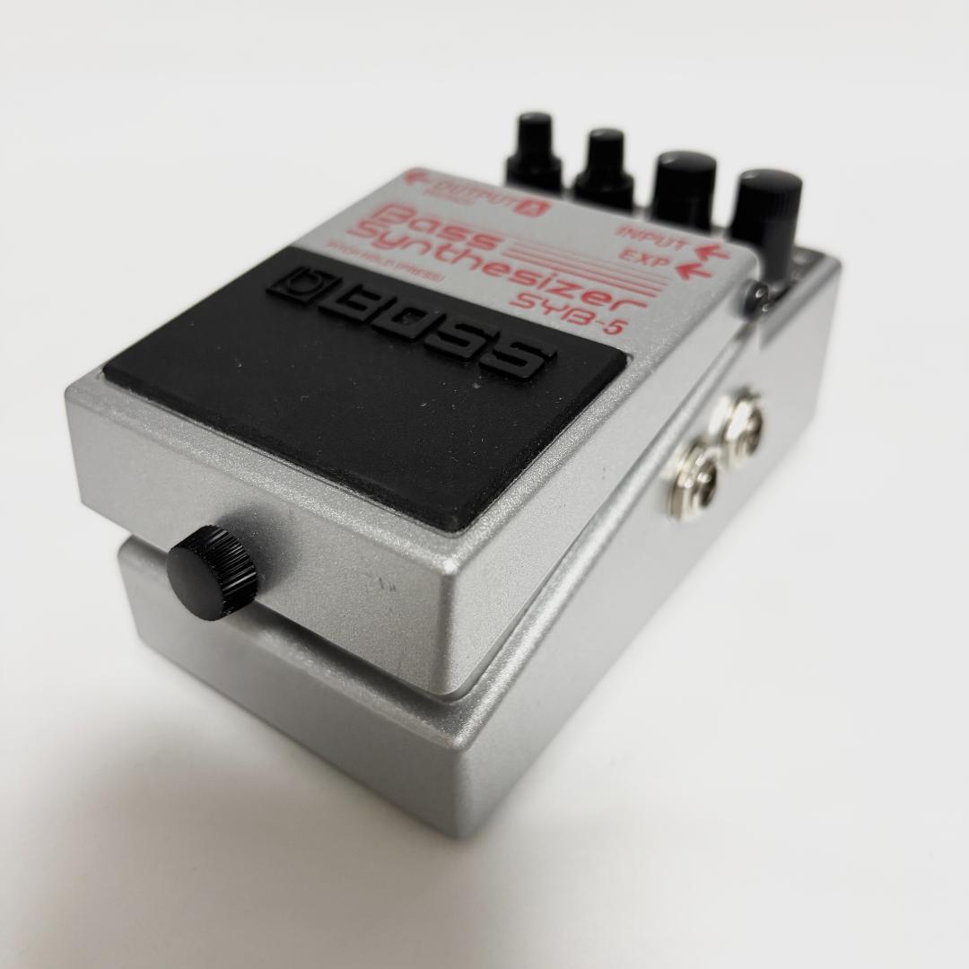 BOSS ベースシンセサイザー SYB-5