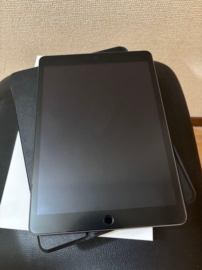 Apple iPad(9世代)スペースグレー64gb Appleペンシルほか
