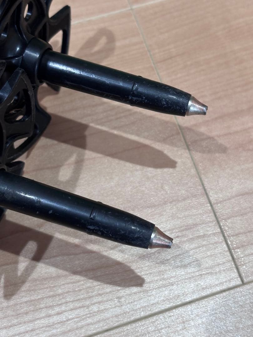 SINANO FreeBC Fast loak 伸縮 100cm-135cm