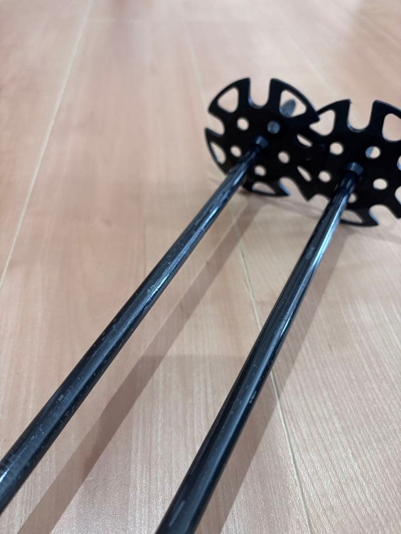 SINANO FreeBC Fast loak 伸縮 100cm-135cm