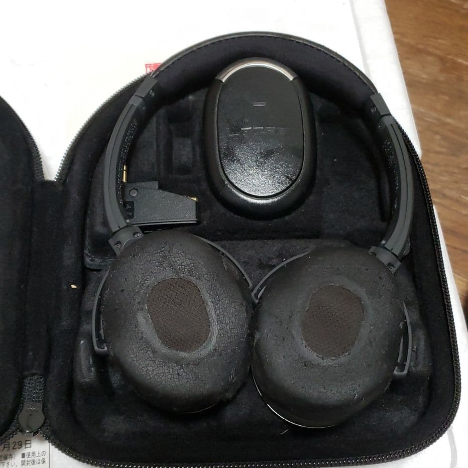 bose QuietComfort3 QC3 ヘッドホン