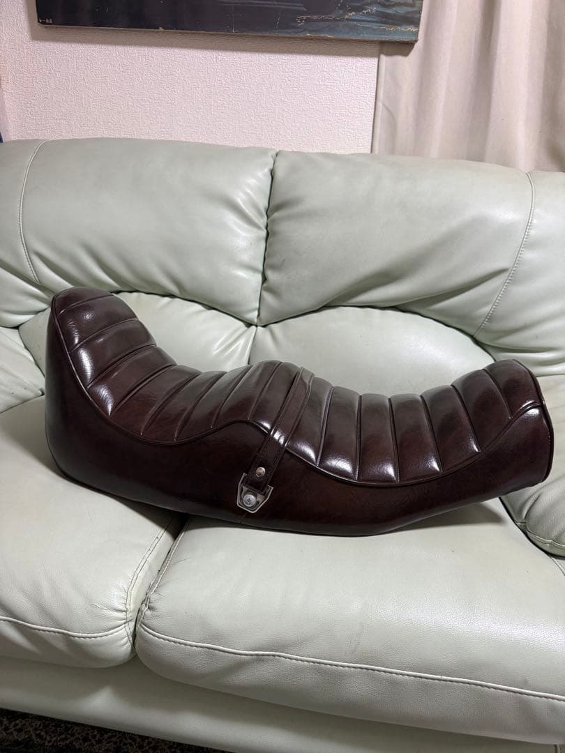 ホーク2 チョビ3