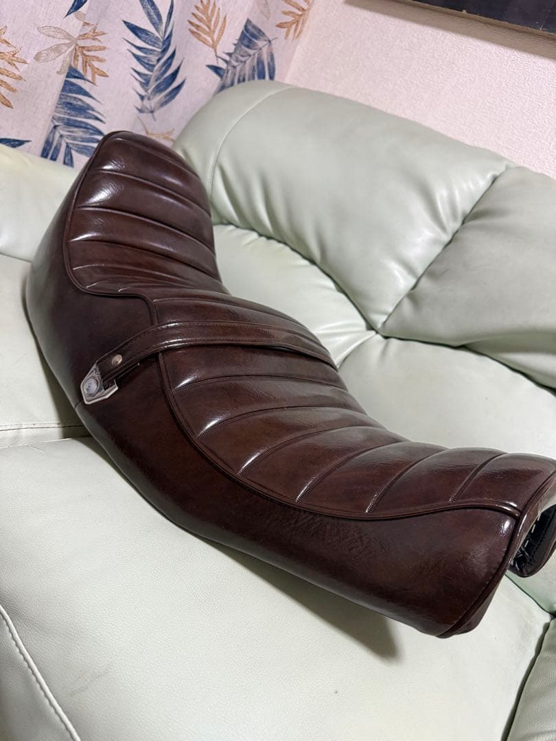 ホーク2 チョビ3