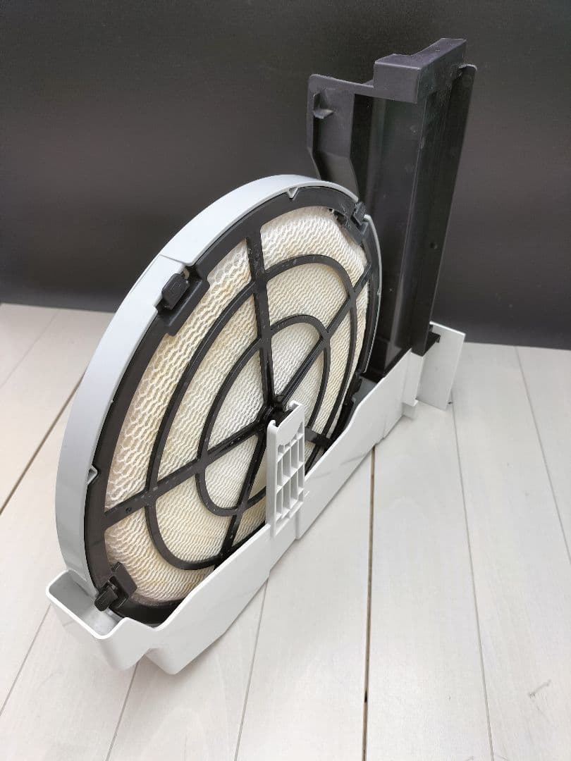 Panasonic 空気清浄機 F-VXT70-W 21年製（2505KD4)