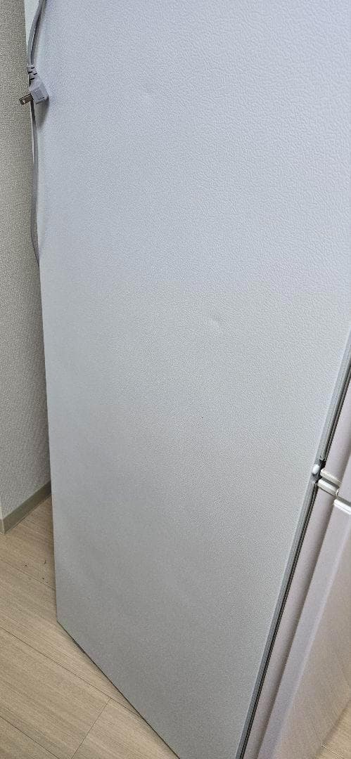 ハイアール 冷蔵庫/冷凍庫 218L 右開き JR-NF218B-W