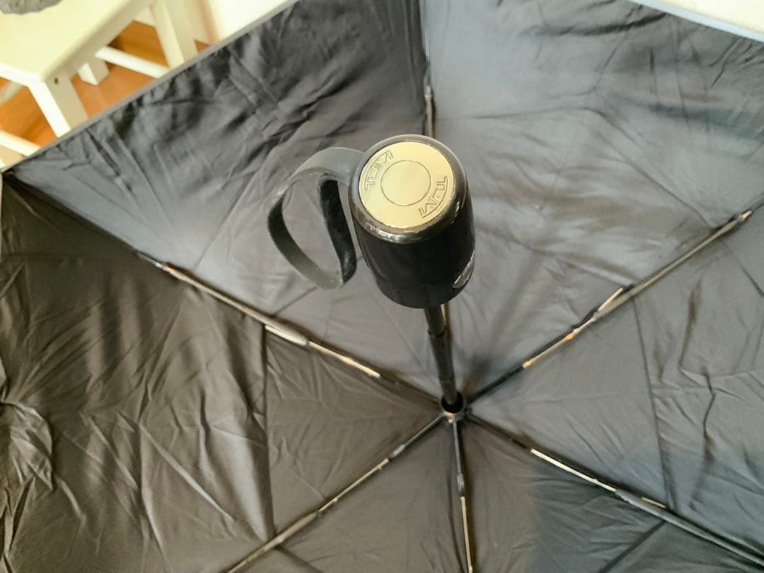 tumi ミディアム　オート　アンブレラ　傘