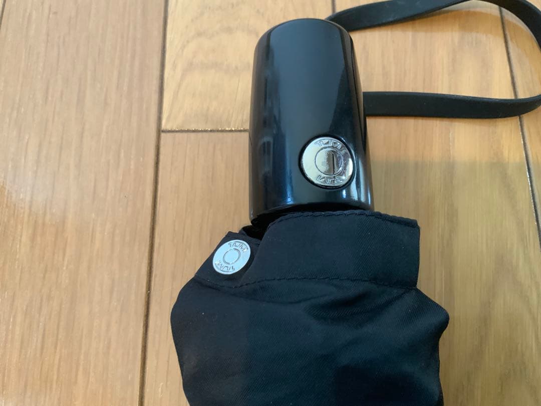 tumi ミディアム　オート　アンブレラ　傘
