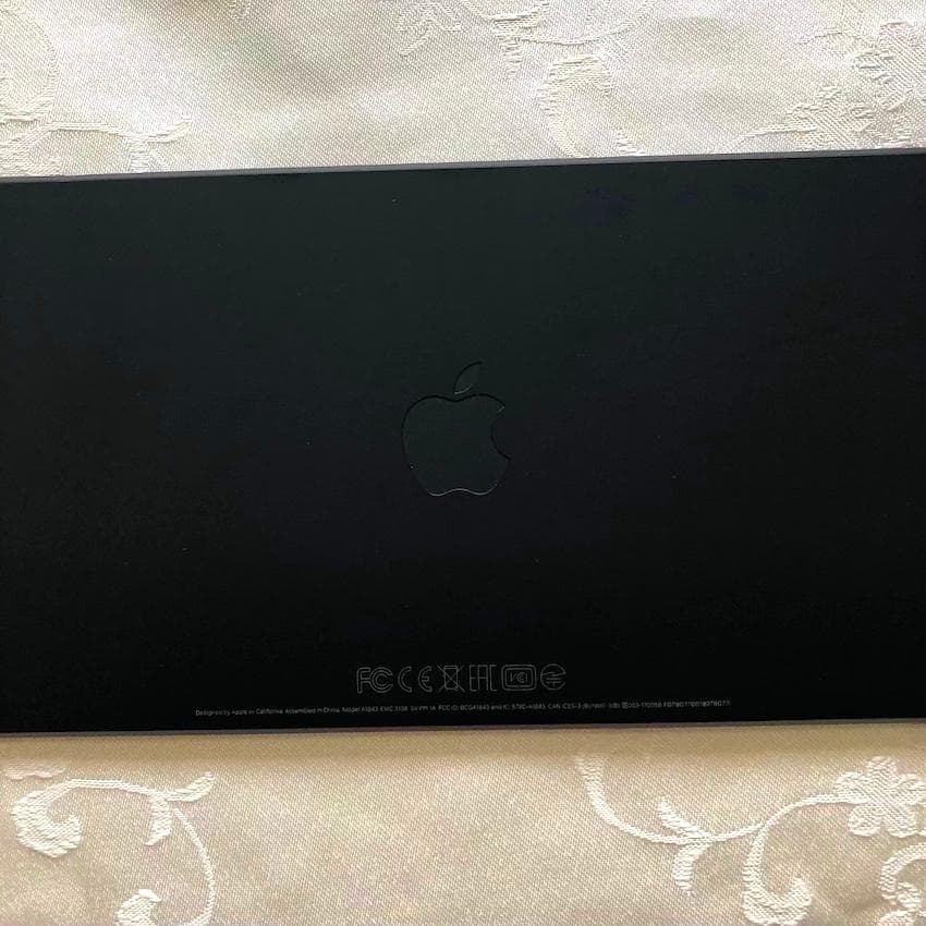 優良品｜スペースグレイ｜MAGIC KEYBOARD｜JIS｜APPLE｜純正