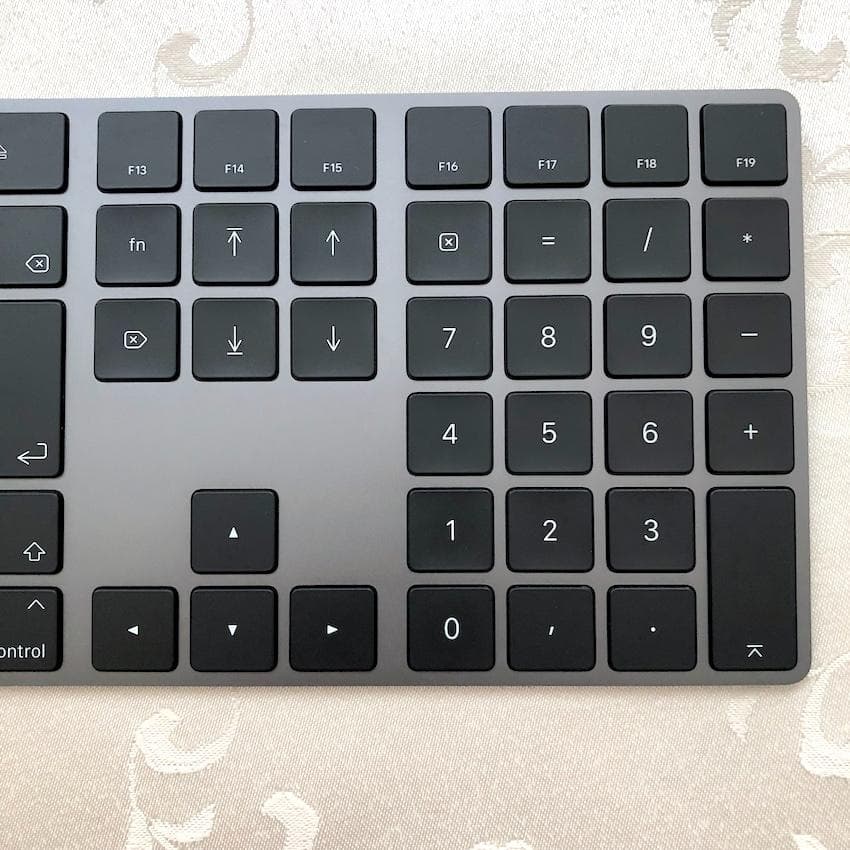 優良品｜スペースグレイ｜MAGIC KEYBOARD｜JIS｜APPLE｜純正