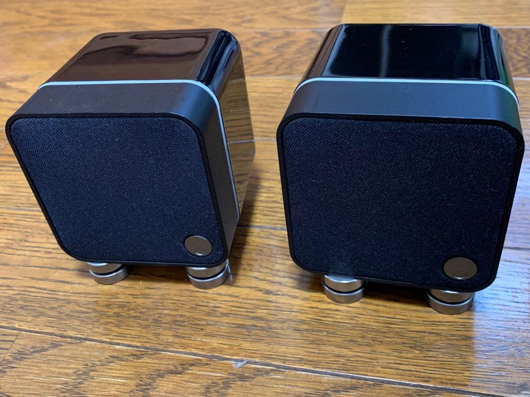 MINX MIN12 Cambridge Audio コンパクトスピーカー2台