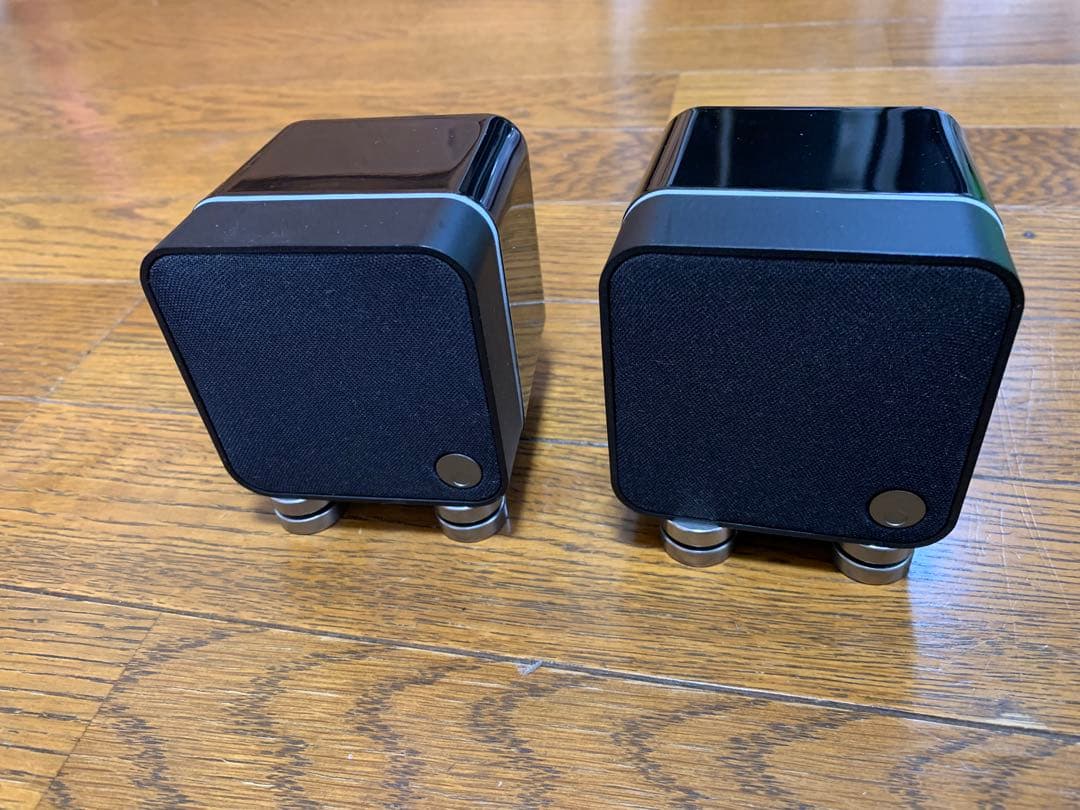 MINX MIN12 Cambridge Audio コンパクトスピーカー2台