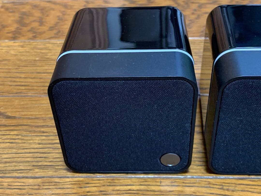 MINX MIN12 Cambridge Audio コンパクトスピーカー2台