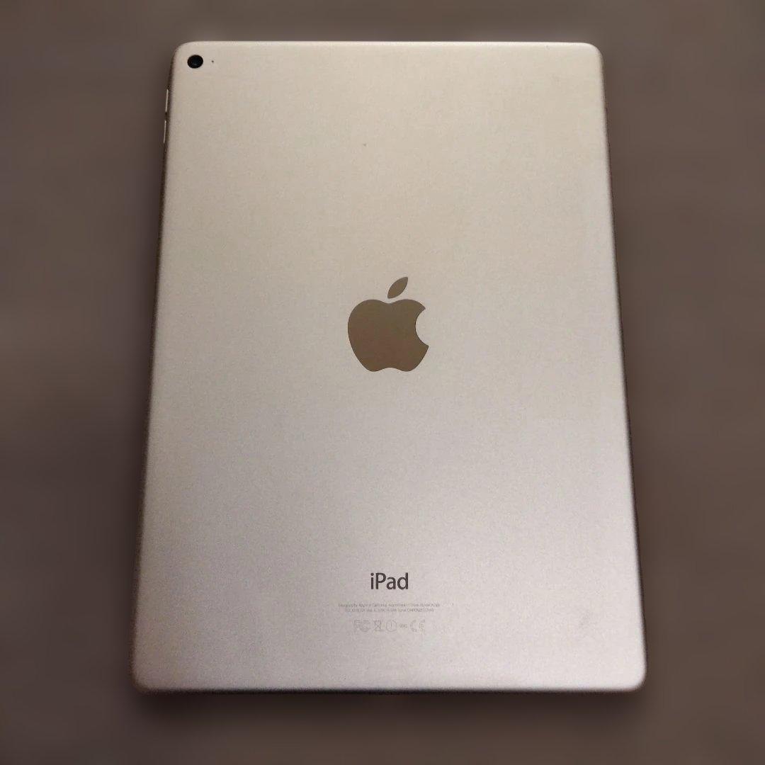 Apple iPad　Air2 ゴールド