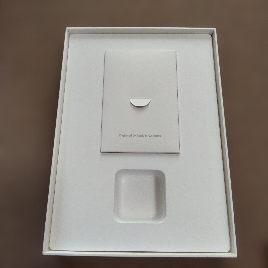 Apple iPad　Air2 ゴールド