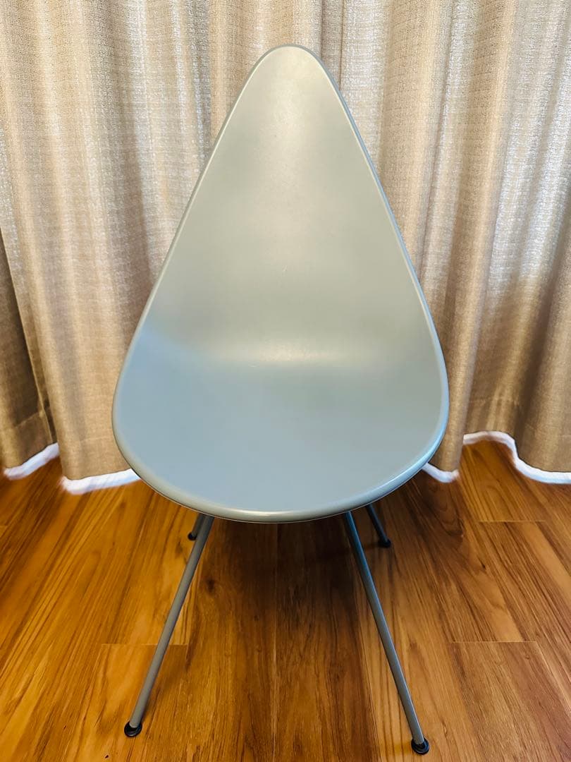 Fritz Hansen フリッツハンセン ドロップ チェア 北欧