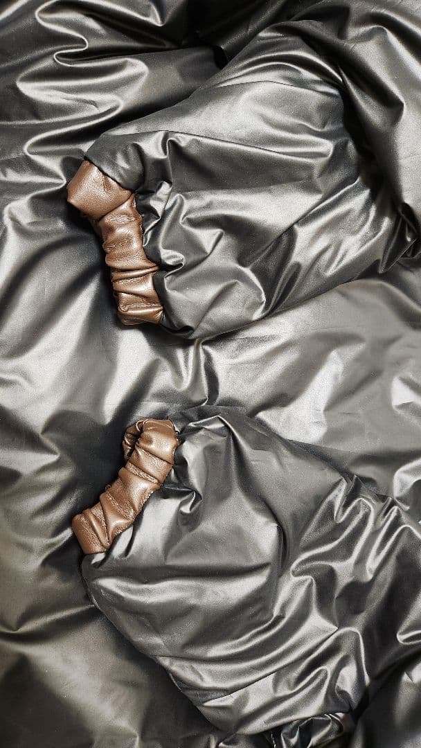 タ*コ様 今季　新品特価　[CALUX/キャラクス] SHORT COACH J