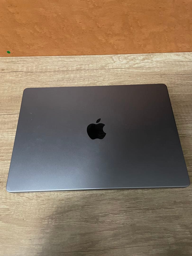 MacBookPro 2023 本体