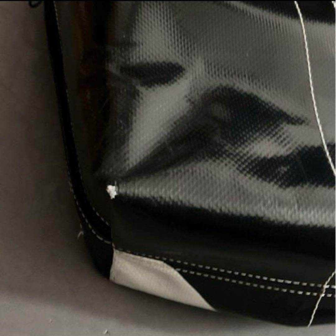 廃盤モデル◎FREITAG BEN BLACK