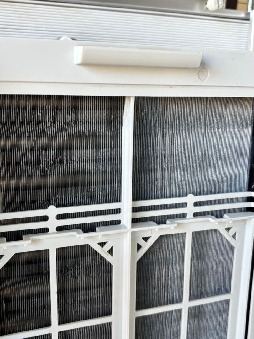 ★コロナ 窓用エアコン CW-1622R 2022年製 CORONA