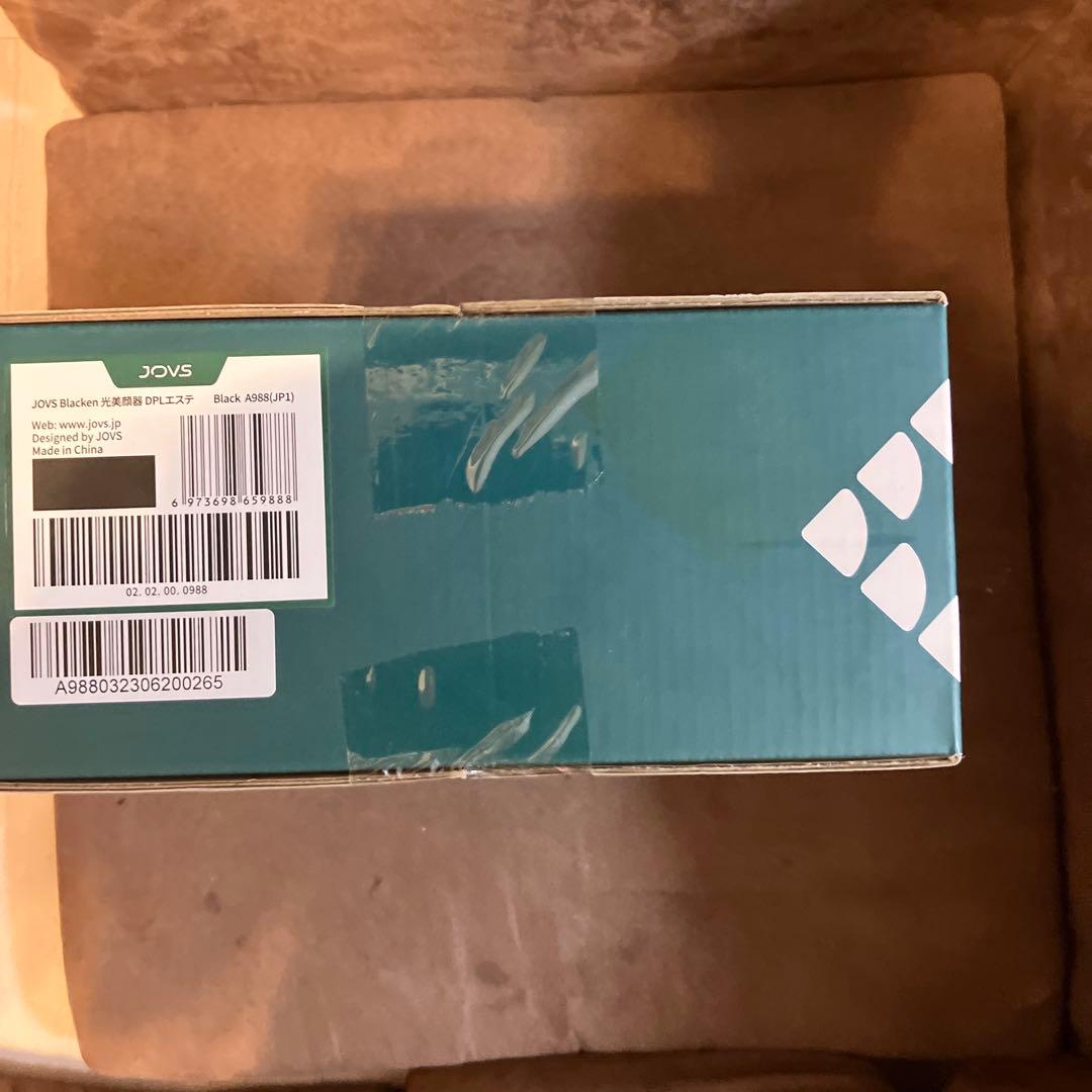 ♡*な様 S*送様 ジョブズ ブラッケン 光美容器 DPLエステ 光美顔器 A9