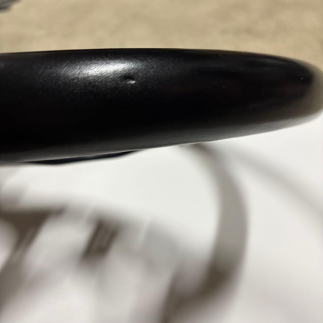 momo ステアリング　コブラ　37cm 希少　当時物