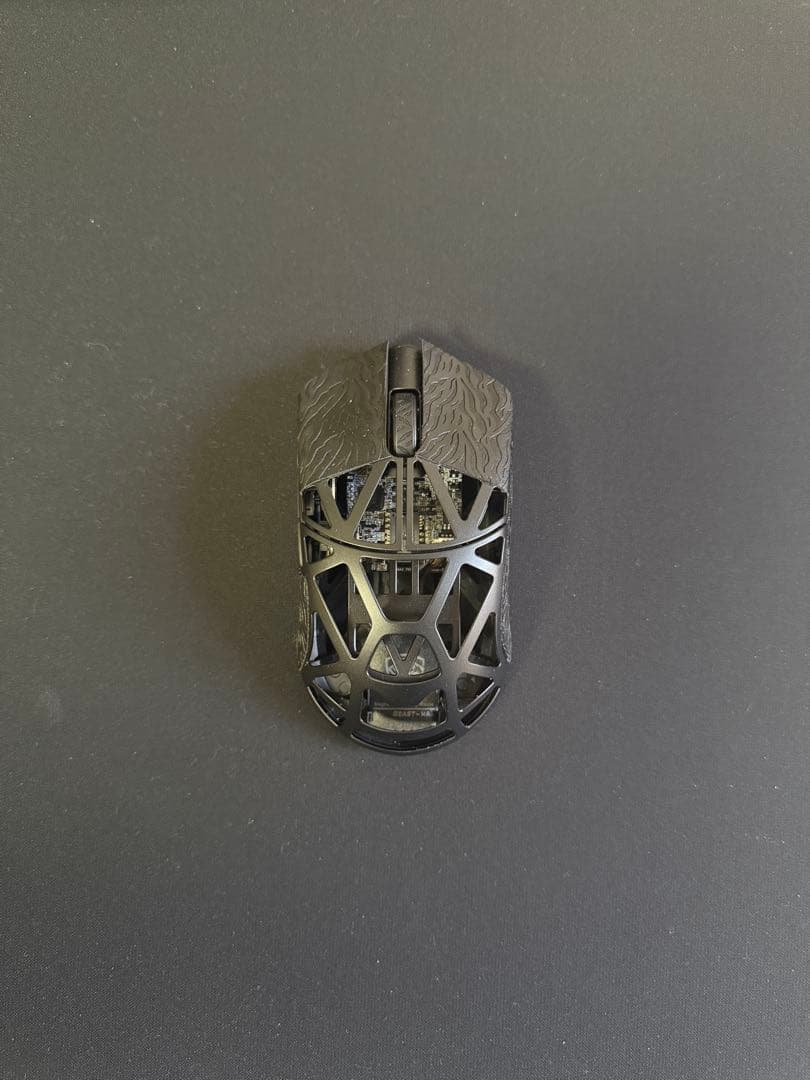 beast x max サイド穴あり