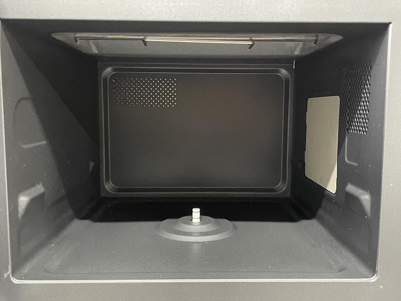 【美品】Haier　 ハイアール　オーブンレンジ　JM-V16G　2023年製