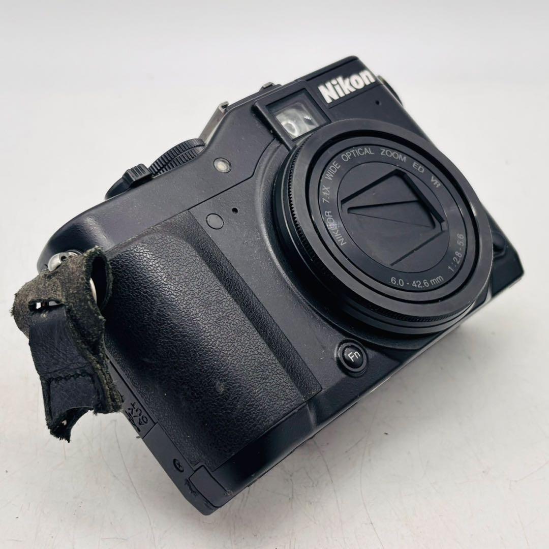 【動作確認済み】NIKON COOLPIX P7000