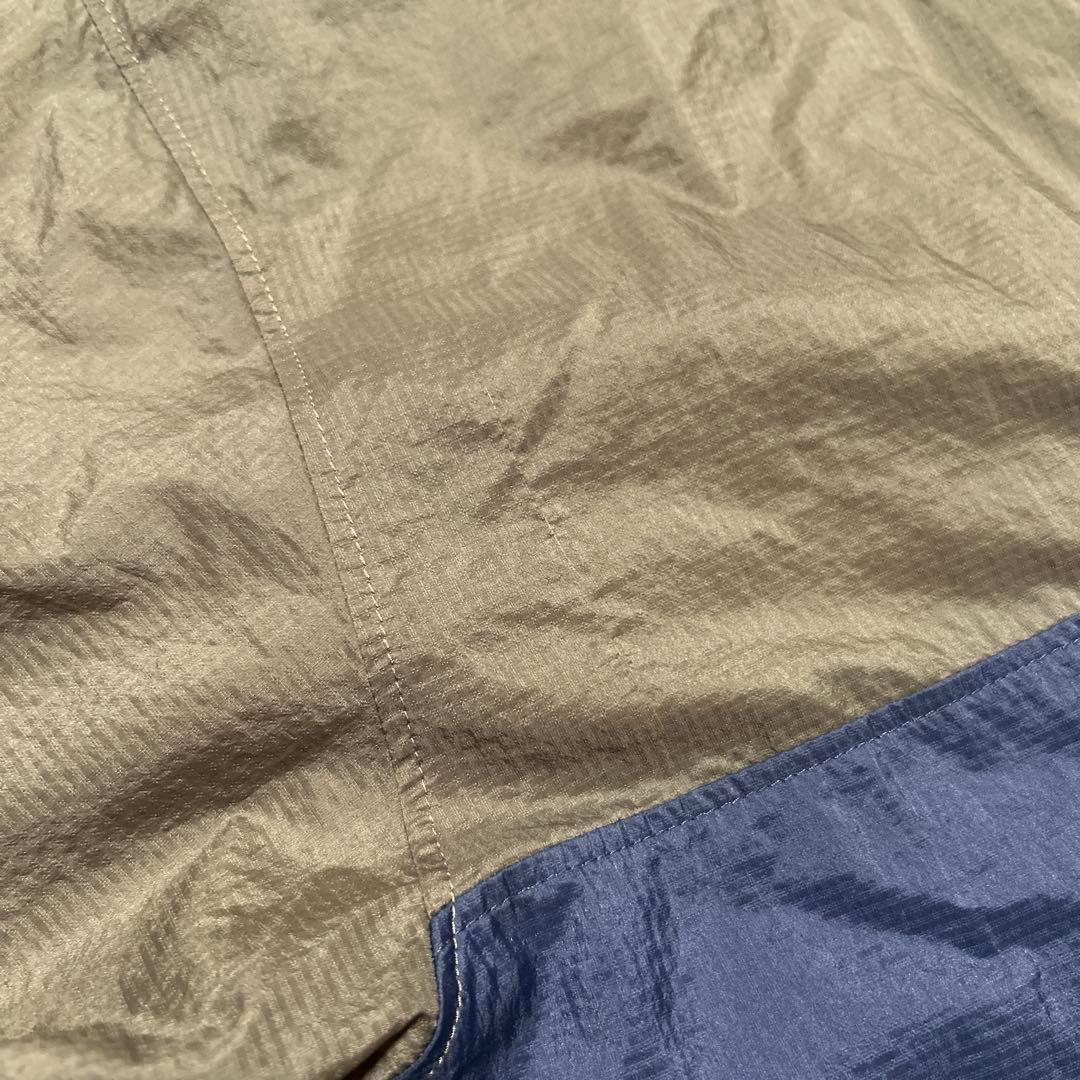 Patagoniaパタゴニア フーディニスナップT プルオーバー　Mサイズ