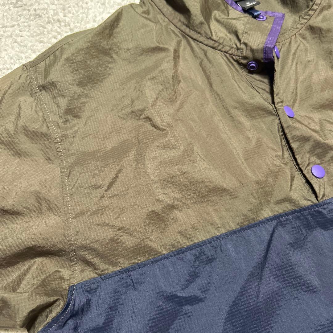 Patagoniaパタゴニア フーディニスナップT プルオーバー　Mサイズ