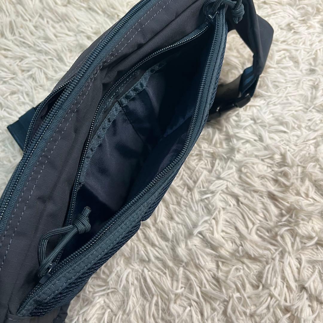 BRIEFING MODULEWARE MASTER POD MW 定価2.4万