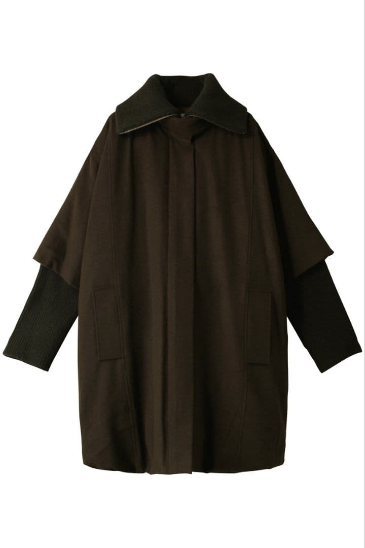 リムアーク Back side down combination CT ダウン