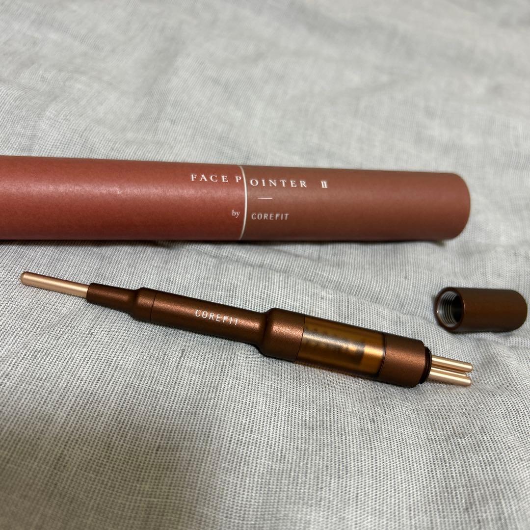 フェイスポインター コアフィット