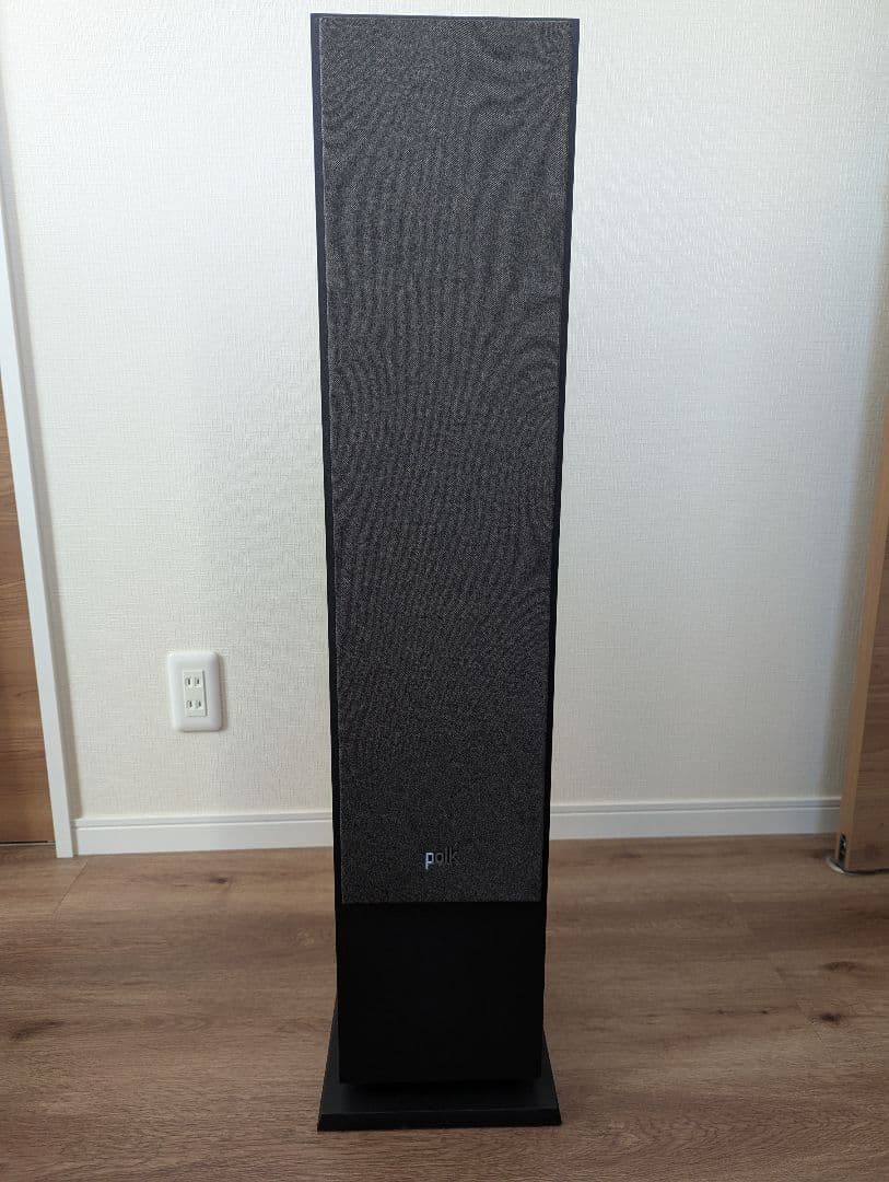 【本日限り値下げ】Polk Audio Monitor XT MXT60