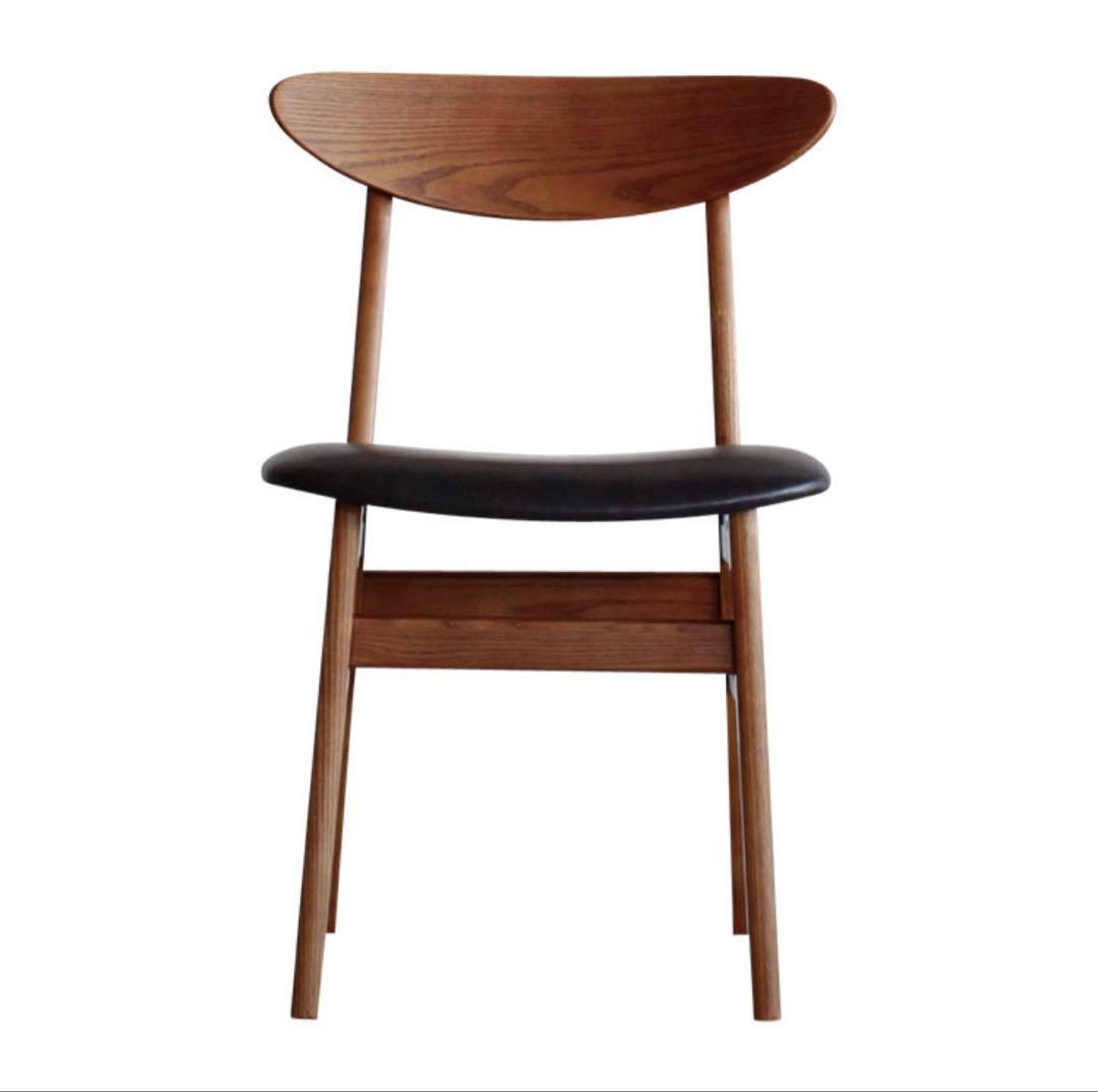 CRUSH CRASH PROJECT 椅子2脚