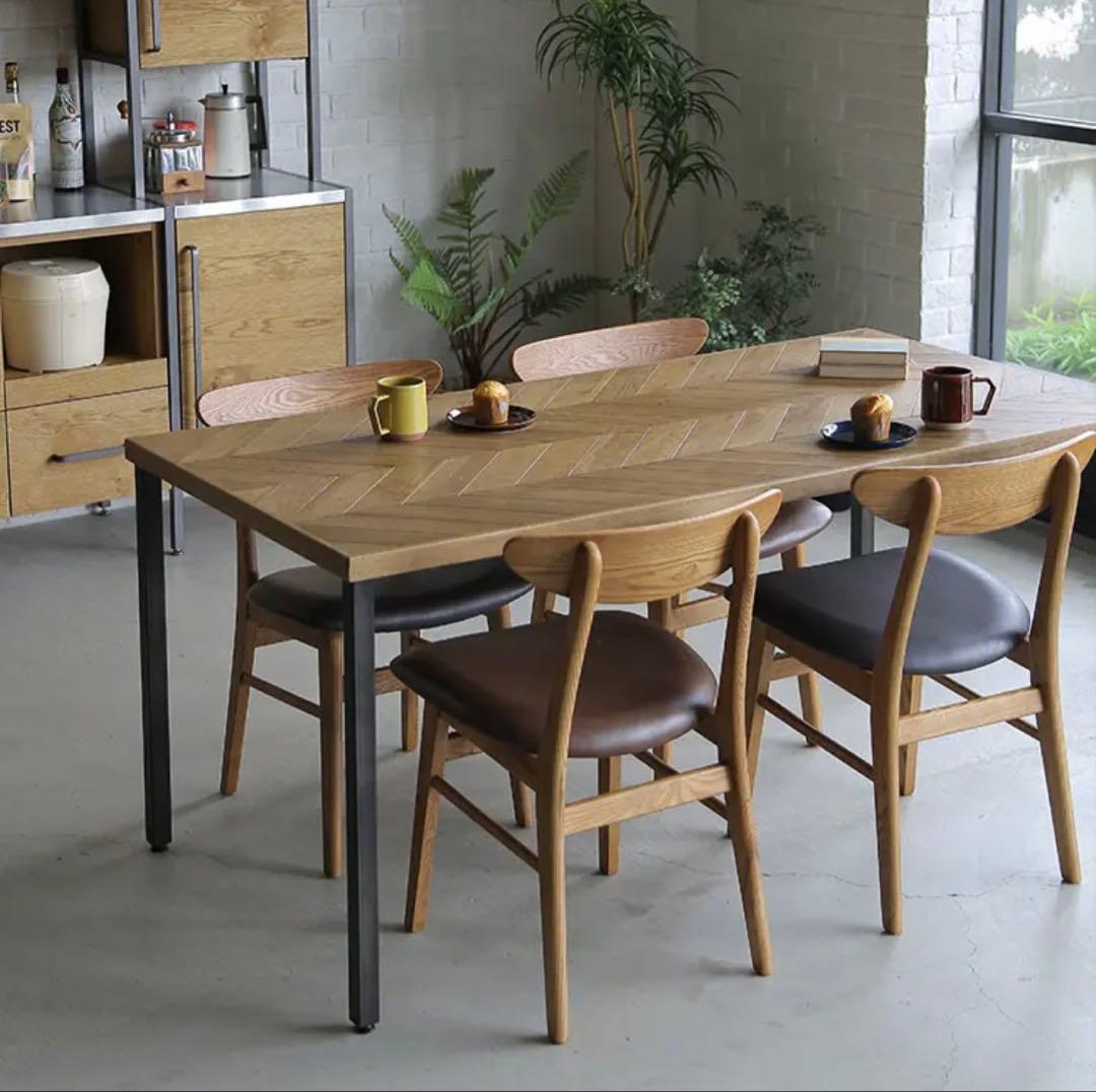 CRUSH CRASH PROJECT 椅子2脚