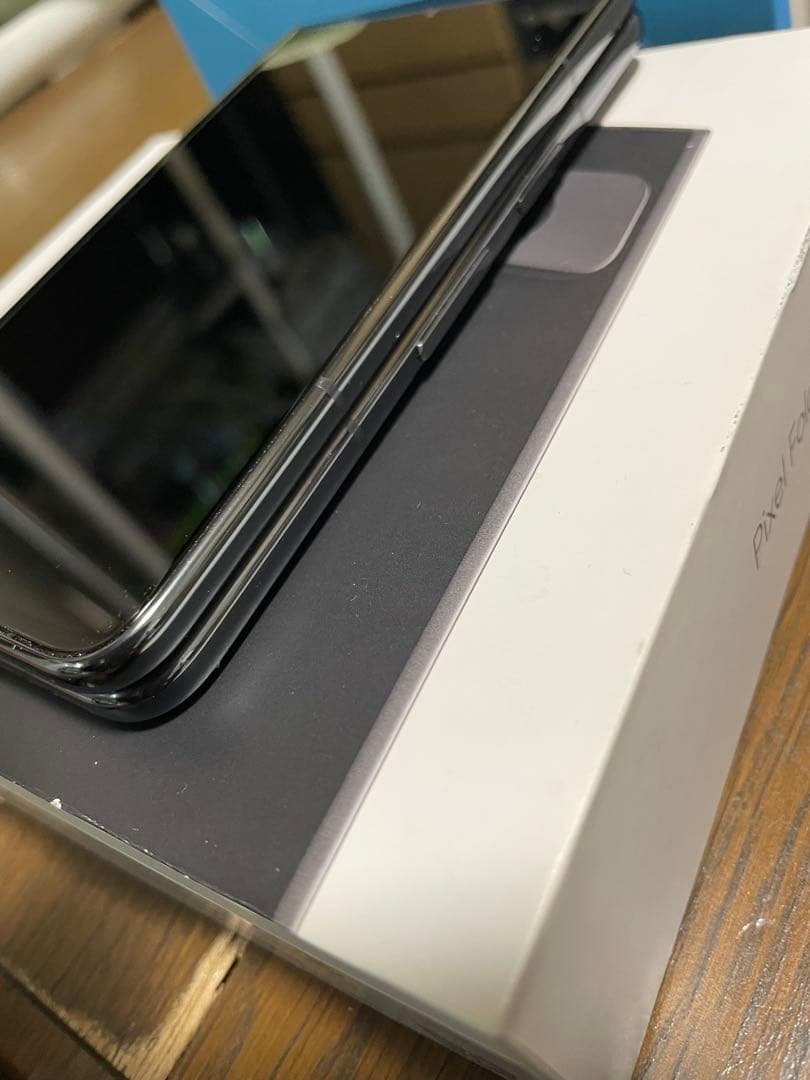 スマートフォン本体 Google Pixel Fold