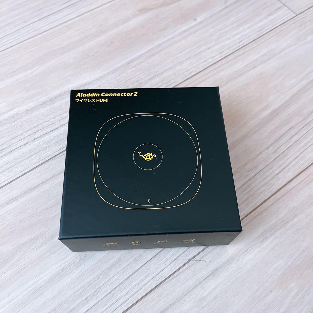 【極美品】Aladdin X2 Plus 豪華コンプリート3点セット★たのメル便