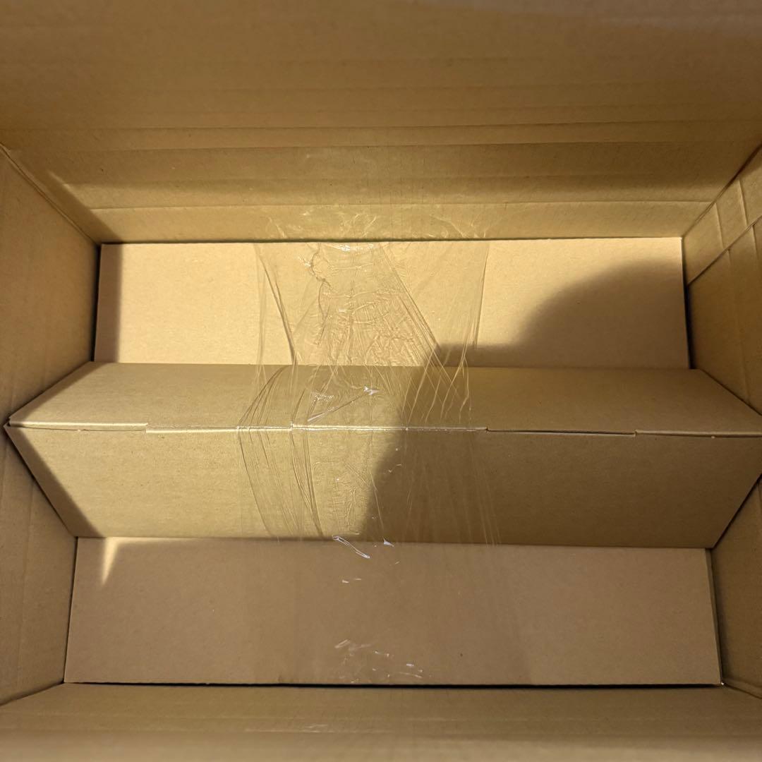 backside works GORE PLANT サイン入りポスター