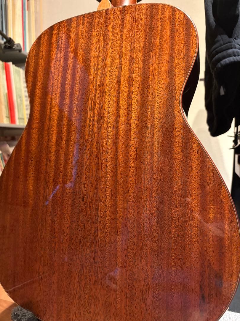 ギター Morris FH-101III