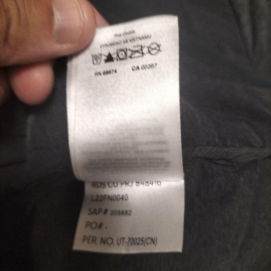 新品 USレディースM マウンテンハードウェア ストレッチダウン フーディ