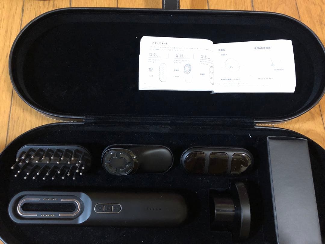 マイトレックス プルーヴ　偽物に注意　MYTREX PROVE】