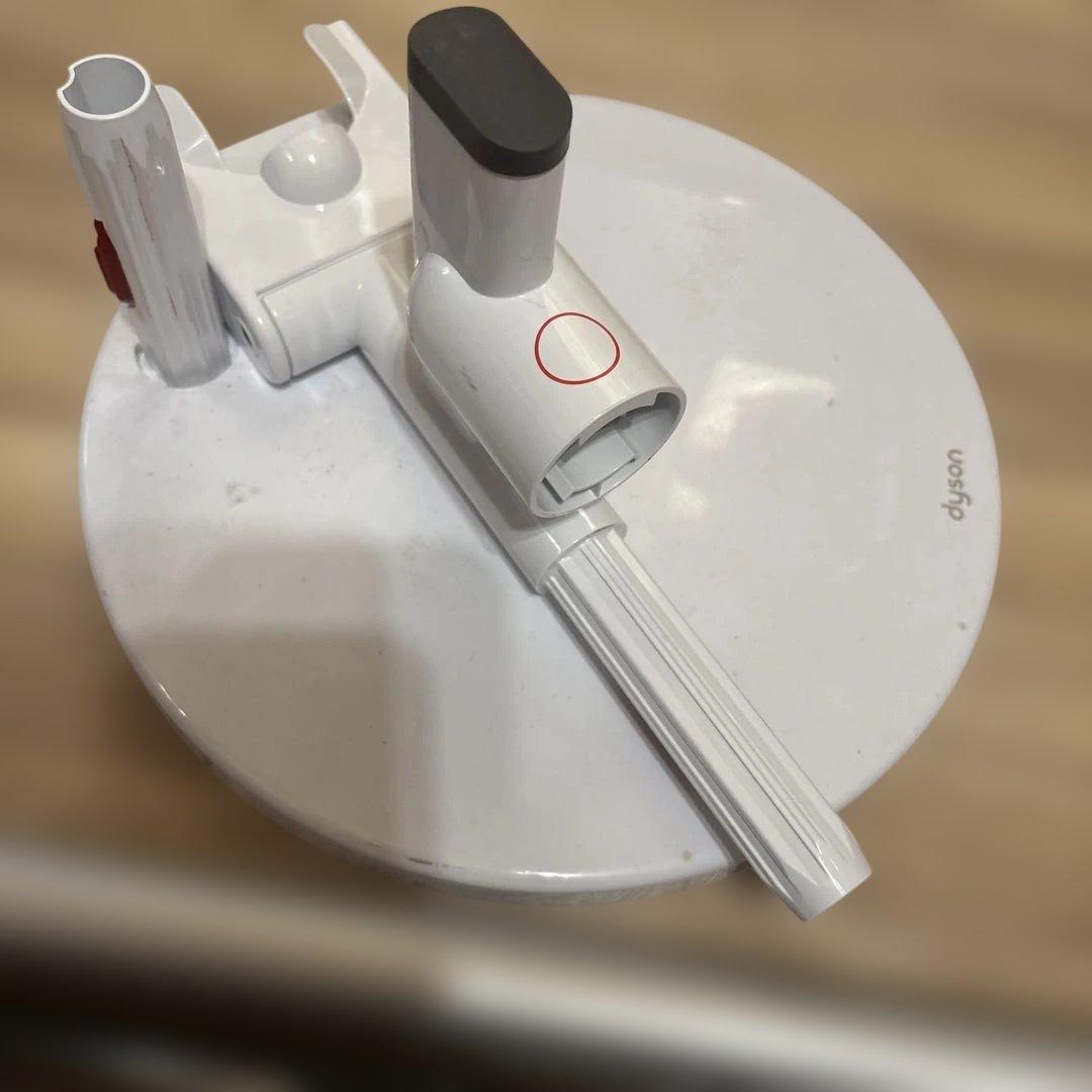 dyson SV21 本体　動作品